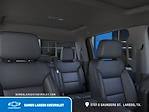 New 2026 Chevrolet Silverado 1500 Work Truck Crew Cab for sale #TG245850 - photo 24