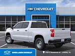 New 2026 Chevrolet Silverado 1500 Work Truck Crew Cab for sale #TG245850 - photo 4