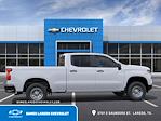 New 2026 Chevrolet Silverado 1500 Work Truck Crew Cab for sale #TG245850 - photo 5