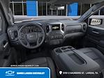 New 2026 Chevrolet Silverado 1500 Work Truck Crew Cab for sale #TG253917 - photo 15