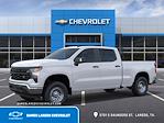 New 2026 Chevrolet Silverado 1500 Work Truck Crew Cab for sale #TG253917 - photo 3