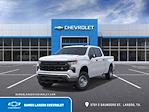 New 2026 Chevrolet Silverado 1500 Work Truck Crew Cab for sale #TG253917 - photo 8