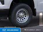 New 2026 Chevrolet Silverado 1500 Work Truck Regular Cab for sale #TG258444 - photo 9