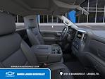 New 2026 Chevrolet Silverado 1500 Work Truck Regular Cab for sale #TG258447 - photo 17