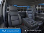 2026 Chevrolet Silverado 1500 Regular Cab RWD Pickup for sale #TG258604 - photo 16