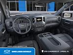 New 2026 Chevrolet Silverado 1500 Work Truck Regular Cab for sale #TG260328 - photo 15