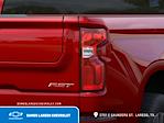 New 2026 Chevrolet Silverado 1500 RST Crew Cab for sale #TG264596 - photo 11