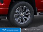 New 2026 Chevrolet Silverado 1500 RST Crew Cab for sale #TG264596 - photo 9
