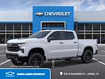 New 2026 Chevrolet Silverado 1500 LT Crew Cab for sale #TG274133 - photo 3