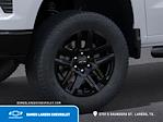 New 2026 Chevrolet Silverado 1500 LT Crew Cab for sale #TG274133 - photo 9