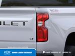 New 2026 Chevrolet Silverado 1500 LT Crew Cab for sale #TG274542 - photo 11