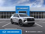 New 2026 Chevrolet Traverse LT SUV for sale #TJ161884 - photo 1