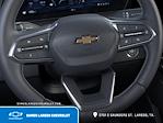 New 2026 Chevrolet Traverse LT SUV for sale #TJ161884 - photo 19