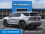 New 2026 Chevrolet Traverse LT SUV for sale #TJ161884 - photo 3