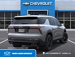 New 2026 Chevrolet Traverse LT SUV for sale #TJ161884 - photo 4