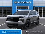 New 2026 Chevrolet Traverse LT SUV for sale #TJ161884 - photo 6