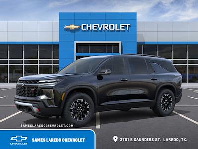 New 2026 Chevrolet Traverse Z71 for sale #TJ165085 - photo 2