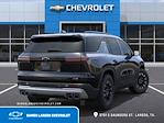 New 2026 Chevrolet Traverse Z71 for sale #TJ165085 - photo 4