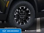 New 2026 Chevrolet Traverse Z71 for sale #TJ165085 - photo 9