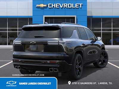 2026 Chevrolet Traverse FWD SUV for sale #TJ166019 - photo 2