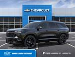 2026 Chevrolet Traverse FWD SUV for sale #TJ166019 - photo 3