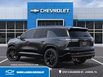 2026 Chevrolet Traverse FWD SUV for sale #TJ166019 - photo 4