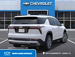 New 2026 Chevrolet Traverse LT for sale #TJ166553 - photo 4