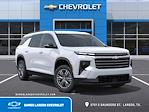 New 2026 Chevrolet Traverse LT for sale #TJ166553 - photo 7