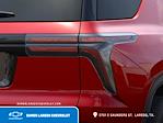 New 2026 Chevrolet Traverse LT for sale #TJ168152 - photo 11