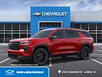 New 2026 Chevrolet Traverse LT for sale #TJ168152 - photo 3