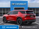 New 2026 Chevrolet Traverse LT for sale #TJ168152 - photo 4