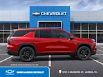 New 2026 Chevrolet Traverse LT for sale #TJ168152 - photo 5