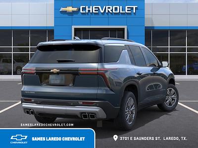 New 2026 Chevrolet Traverse LT for sale #TJ176335 - photo 2