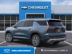 New 2026 Chevrolet Traverse LT for sale #TJ176335 - photo 4