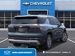 New 2026 Chevrolet Traverse LT for sale #TJ176335 - photo 2