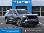 New 2026 Chevrolet Traverse LT for sale #TJ176335 - photo 7