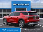 New 2026 Chevrolet Traverse LT for sale #TJ207159 - photo 3