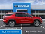 New 2026 Chevrolet Traverse LT for sale #TJ207159 - photo 5