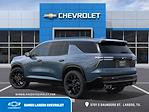 New 2026 Chevrolet Traverse RS for sale #TJ209798 - photo 4