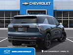 New 2026 Chevrolet Traverse RS for sale #TJ209798 - photo 2