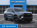 New 2026 Chevrolet Traverse RS for sale #TJ209798 - photo 7