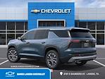New 2026 Chevrolet Traverse LT for sale #TJ221213 - photo 2