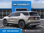 New 2026 Chevrolet Traverse Z71 for sale #TJ221742 - photo 2