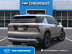 New 2026 Chevrolet Traverse Z71 for sale #TJ221742 - photo 4