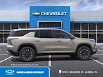 New 2026 Chevrolet Traverse Z71 for sale #TJ221742 - photo 5