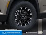 New 2026 Chevrolet Traverse Z71 for sale #TJ221742 - photo 9