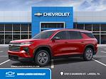 New 2026 Chevrolet Traverse LT for sale #TJ223852 - photo 2