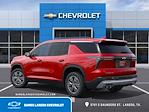 New 2026 Chevrolet Traverse LT for sale #TJ223852 - photo 3