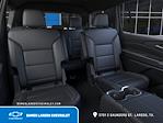 New 2026 Chevrolet Traverse LT for sale #TJ224317 - photo 17