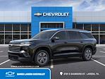 New 2026 Chevrolet Traverse LT for sale #TJ224491 - photo 2